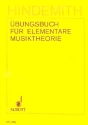 bungsbuch fr elementare Musiktheorie