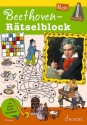 Mein Beethoven-Rtselblock (+online material)