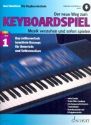 Der neue Weg zum Keyboardspiel Band 1 (+online material) fr Keyboard