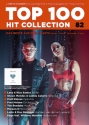 Top 100 Hit Collection Band 82 Gesang/Klavier/Keyboard/Gitarre Songbook