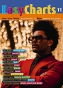 Easy Charts Band 11 fr Klavier (Keyboard/Gesang/Gitarre)