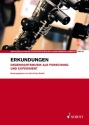 Erkundungen Band 59 Gegenwartsmusik als Forschung und Experiment