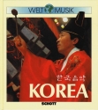 Welt Musik Korea Einfhrung in die Musiktradition Koreas