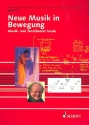 Neue Musik in Bewegung Band 51 Musik- und Tanztheater heute