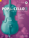 Pop for Cello Band 3 (+Online Audio) fr 1-2 Violoncelli Spielpartitur