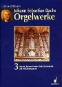 Johann Sebastian Bachs Orgelwerke Band 3 Liturgie, Kompositionstechnik, Instrumente und Auffhrungspraxis