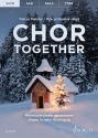 Chor together fr gem Chor (SATB) a cappella (Klavier ad lib) Chorpartitur