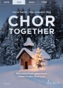 Chor together fr gem Chor (SAM) a cappella (Klavier ad lib) Chorpartitur