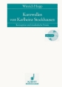Kurzwellen von Karlheinz Stockhausen Band 6 (+CD) Konzeption und musikalische Poiesis