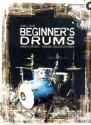 Beginner's Drums (+Online Material) fr Schlagzeug (dt)