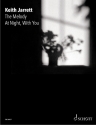 The Melody at Night with You fr Klavier