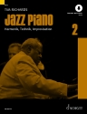 Jazz Piano Band 2 (+online material) fr Klavier