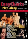 Easy Charts Playalong Sonderband - Special 90's & 00's (+Online Audio) fr C-, B und Es-Instrumente (mit Text)