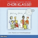 Chor-Klasse! - CD CD