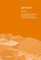 Jahrbuch 2010 des Staatlichen Instituts fr Musikforschung Preuischer Kulturbesitz