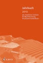 Jahrbuch 2012 des Staatlichen Instituts fr Musikforschung Preuischer Kulturbesitz