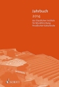 Jahrbuch 2014 des Staatlichen Instituts fr Musikforschung Preuischer Kulturbesitz