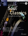 Soul Classics (+Online Audio) fr Tenorsaxophon und Klavier