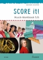 Score it! (+online material) Musik-Work