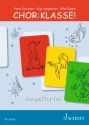 Chor:Klasse! Ampelkartei