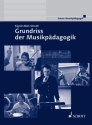 Grundriss der Musikpdagogik  