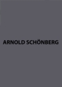 AS1017-21 A.Schrnberg, Die Jakobsleiter fr Soli, Chor und Orchester Kritischer Bericht, Dichtung