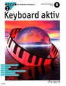 Keyboard aktiv Band 2 (+online material) fr Keyboard