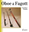 Oboe & Fagott Band 9 Ihre Geschichte, ihre Nebeninstrumente und ihre Musik