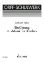 Einführung in 'Musik für Kinder' Methodik. Spieltechnik der Instrumente - Lehrpraxis