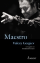 Maestro Valery Gergiev im Gesprch mit Bertrand Dermoncourt