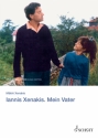 Iannis Xenakis - Mein Vater