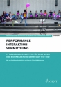 Performance - Interaktion - Vermittlung, 61  Einzelausgabe