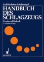 Handbuch des Schlagzeugs Praxis und Technik