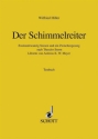 Der Schimmelreiter 22 Szenen und ein Zwischengesang Textbuch/Libretto