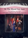 In The Mood For Jazz fr Klavier