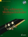 Die schnsten Weihnachtslieder (+CD) fr 1-2 Klarinetten (mit Text) Spielpartitur