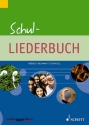 Schul-Liederbuch  broschiert