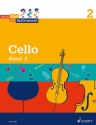 Jedem Kind ein Instrument fr Violoncello Schlerheft