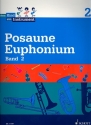 Jedem Kind ein Instrument fr Posaune / Euphonium Schlerheft