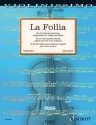 La Follia fr Violine und Klavier