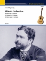 Albniz Collection fr 2 Gitarren Spielpartitur