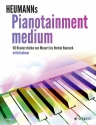 Heumanns Pianotainment - medium fr Klavier