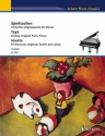 Spielsachen fr Klavier