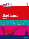 Jedem Kind ein Instrument fr Baglama Schlerheft