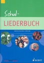 Schul-Liederbuch gebunden