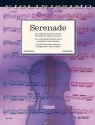 Serenade fr Violine und Klavier