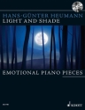 Light And Shade (+CD) fr Klavier