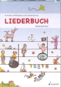 Liederbuch Grundschule CD Lehrer-CD - 24 Lieder und Playbacks zum Kennenlernen