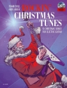 Rockin' Christmas Tunes (+CD) fr 1-2 E-Gitarren/Tabulatur Stimmen