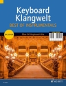 Best of Instrumentals fr Keyboard